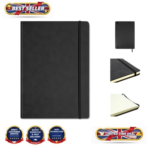 Notebook with 160 pages of - notebook,