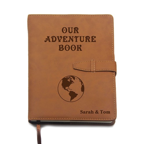 Personalised notebook - personalised,
