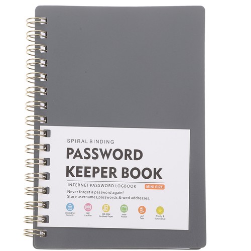 Reusable small password - reusable,