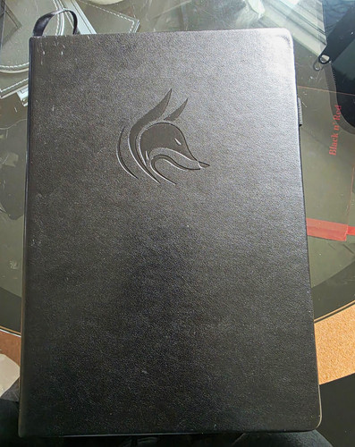 Clever fox password - clever,