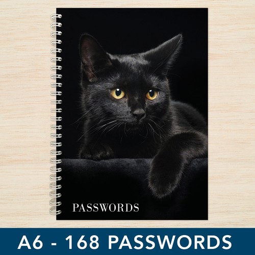 Password book a z - password,