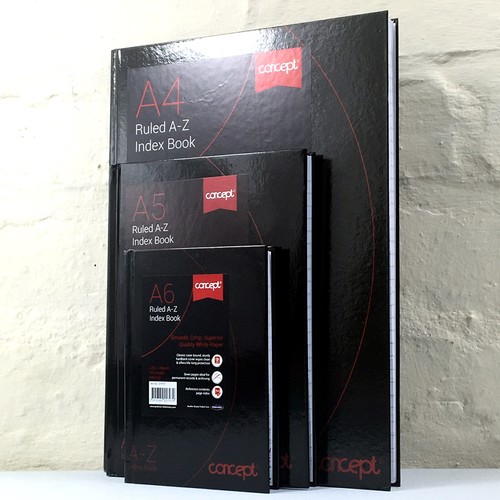Index book address telephone - index,