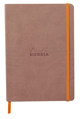 Rhodia 117372c rosewood - rhodia,