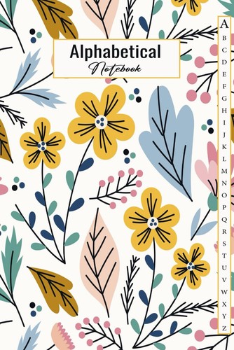 Notebook a to - a5,