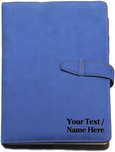 Personalised leather - personalised,